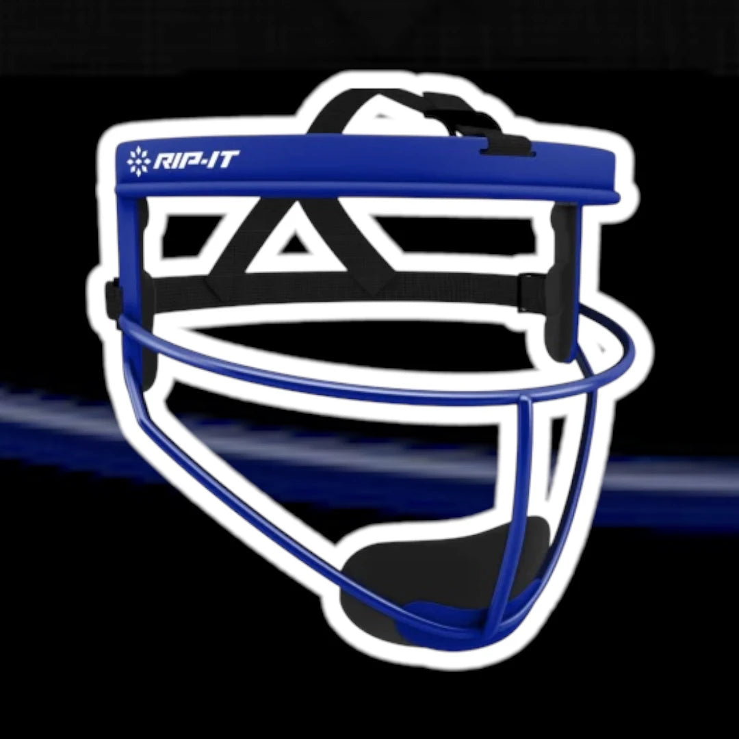 Careta Protección – Top Beisbol, image size:1080x1080