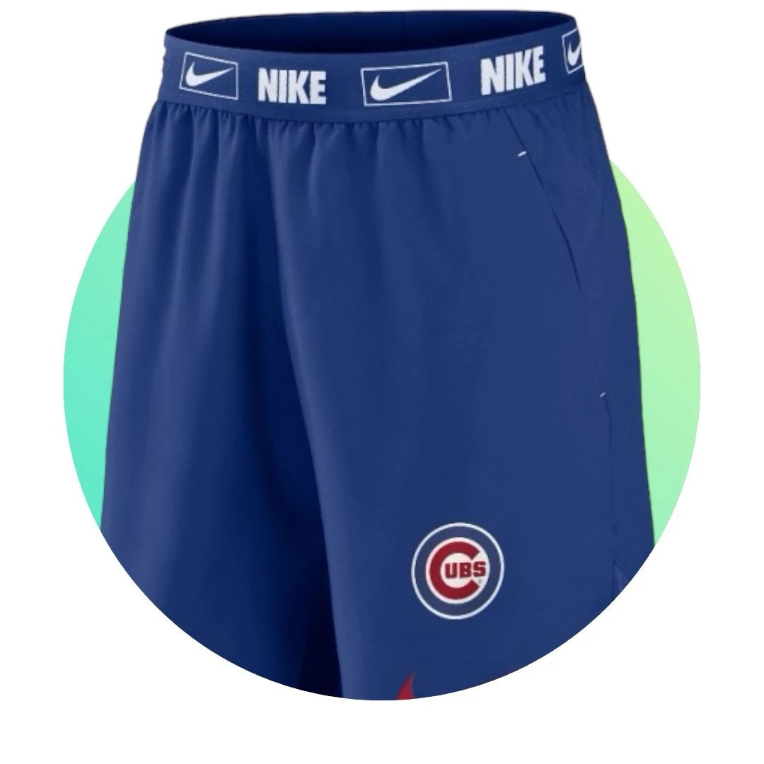 Shorts MLB Top Beisbol
