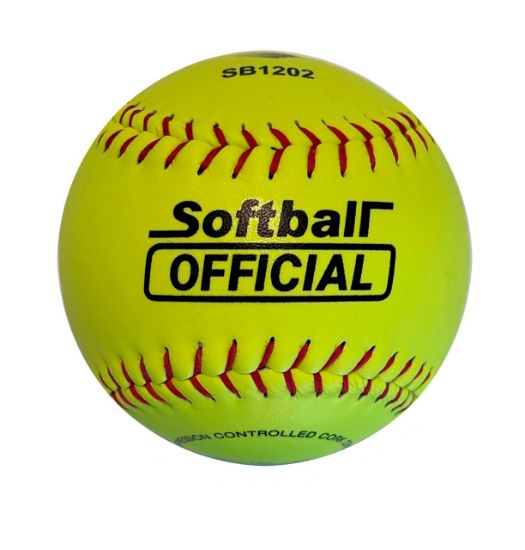 Pelota Softball Avant SB1202