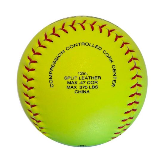 Pelota Softball Avant SB1202