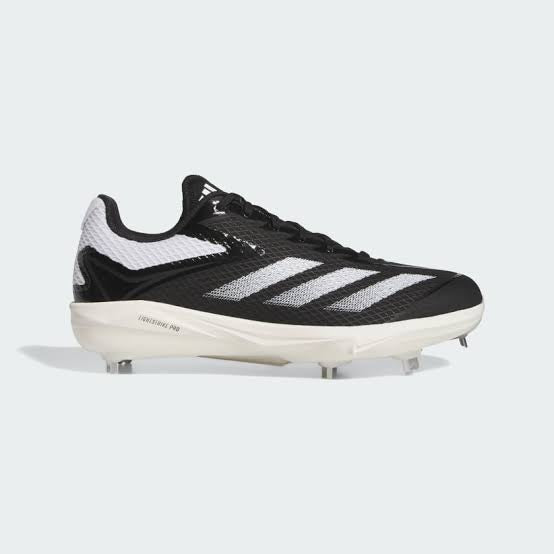 Adizero Electric - Metal Cleats