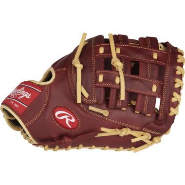 Rawlings SFM18S 12,5 Inch - First Base