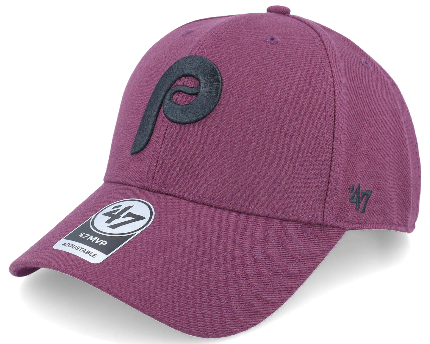 PHILADELPHIA PHILLIES MVP DP CAP