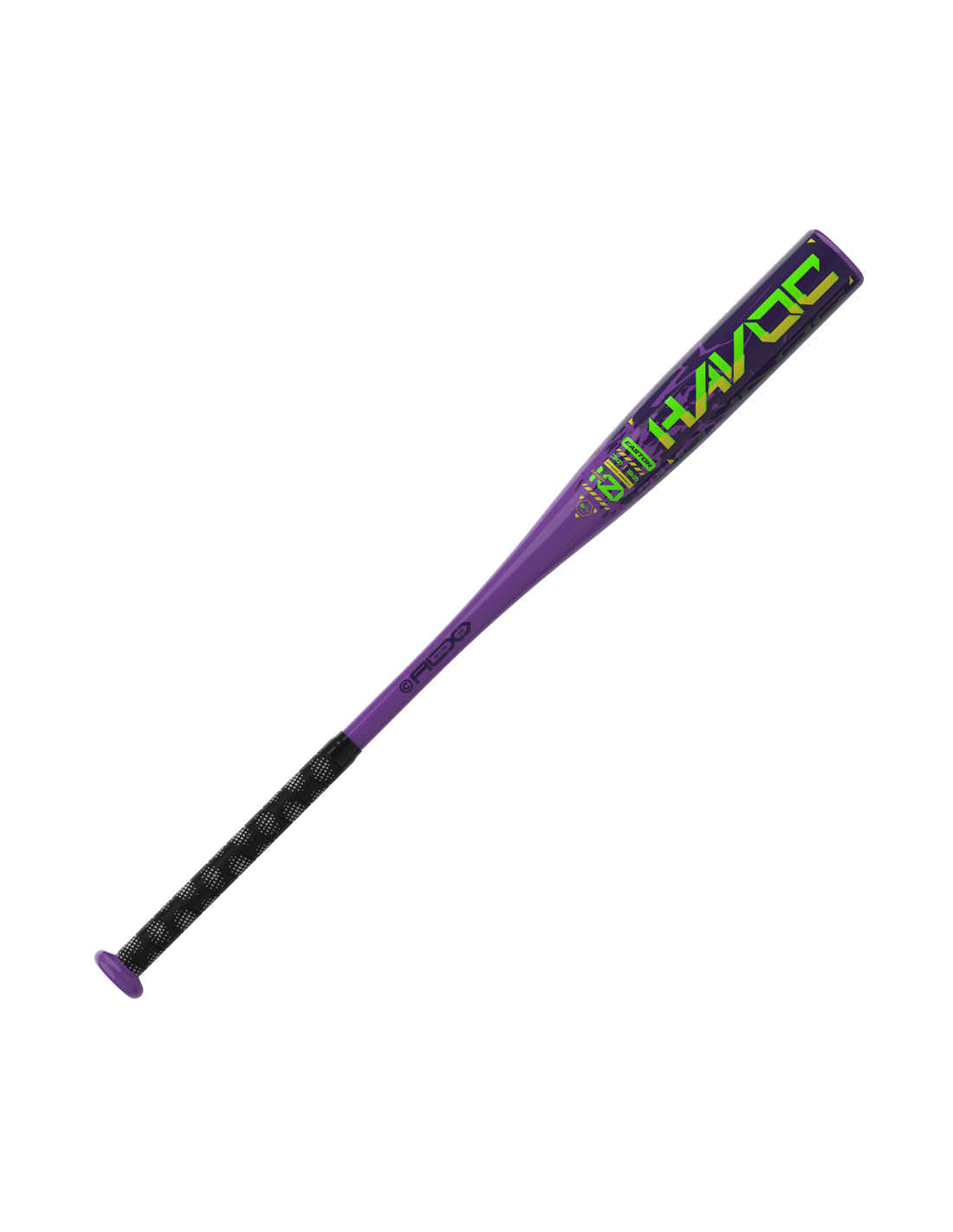 Easton EUS6HAV10 Havoc (-10)
