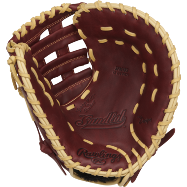 Rawlings SFM18S 12,5 Inch - First Base