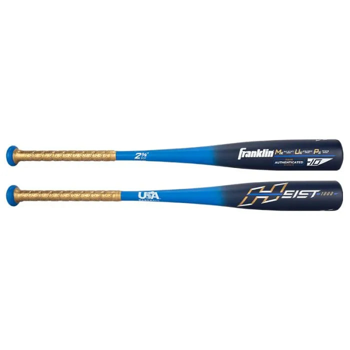 Franklin Heist 1000 Series (-10)