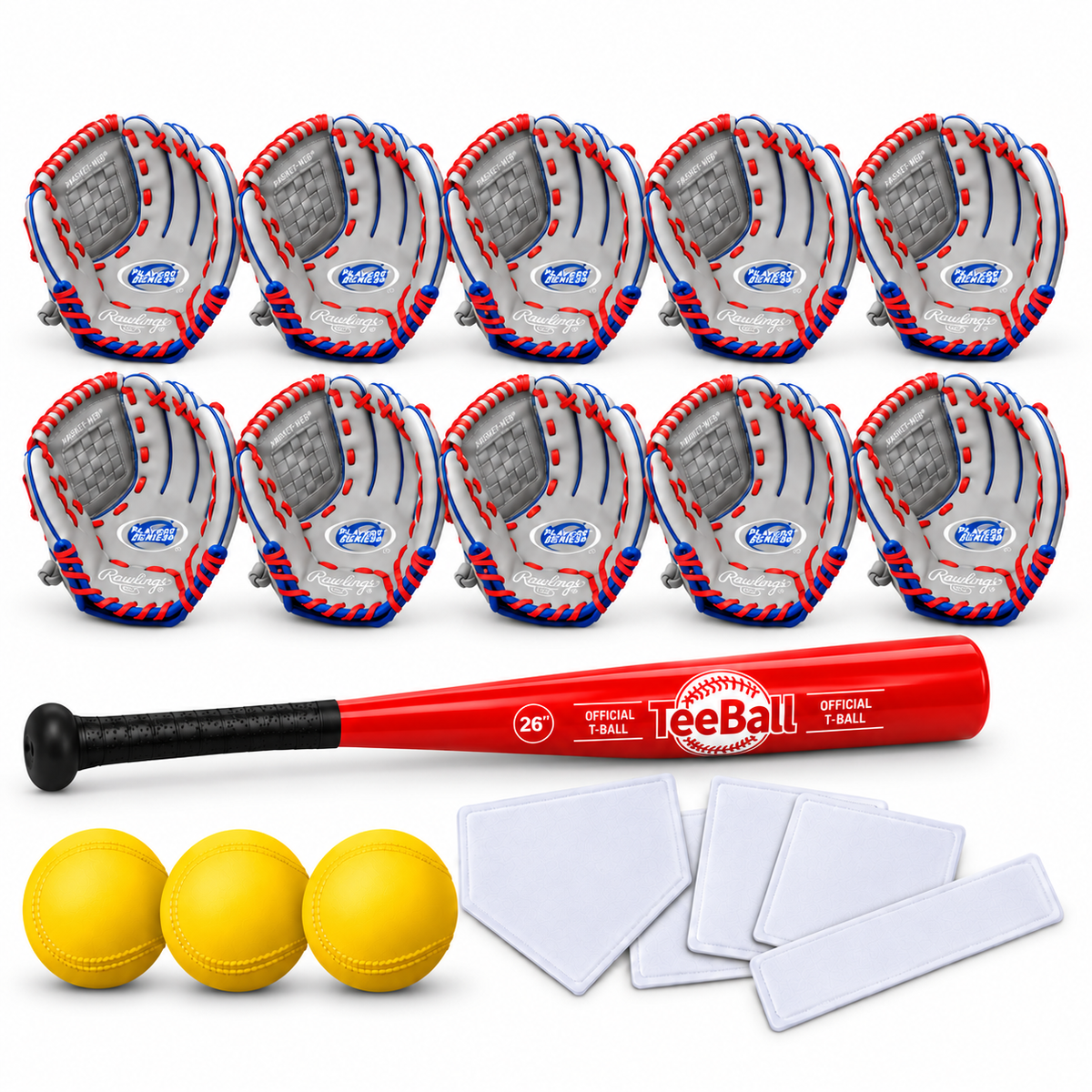 Pack Promo Iniciación - N°3