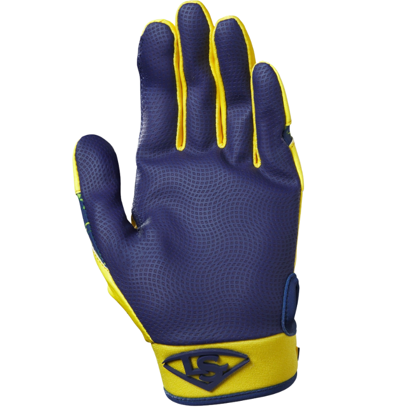 Louisville WB5761 Bananas BTG - Talla Niño/a