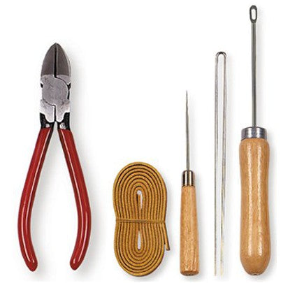 Kit Reparador Markwort Relacer DeLuxe Glove