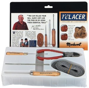 Kit Reparador Markwort Relacer DeLuxe Glove