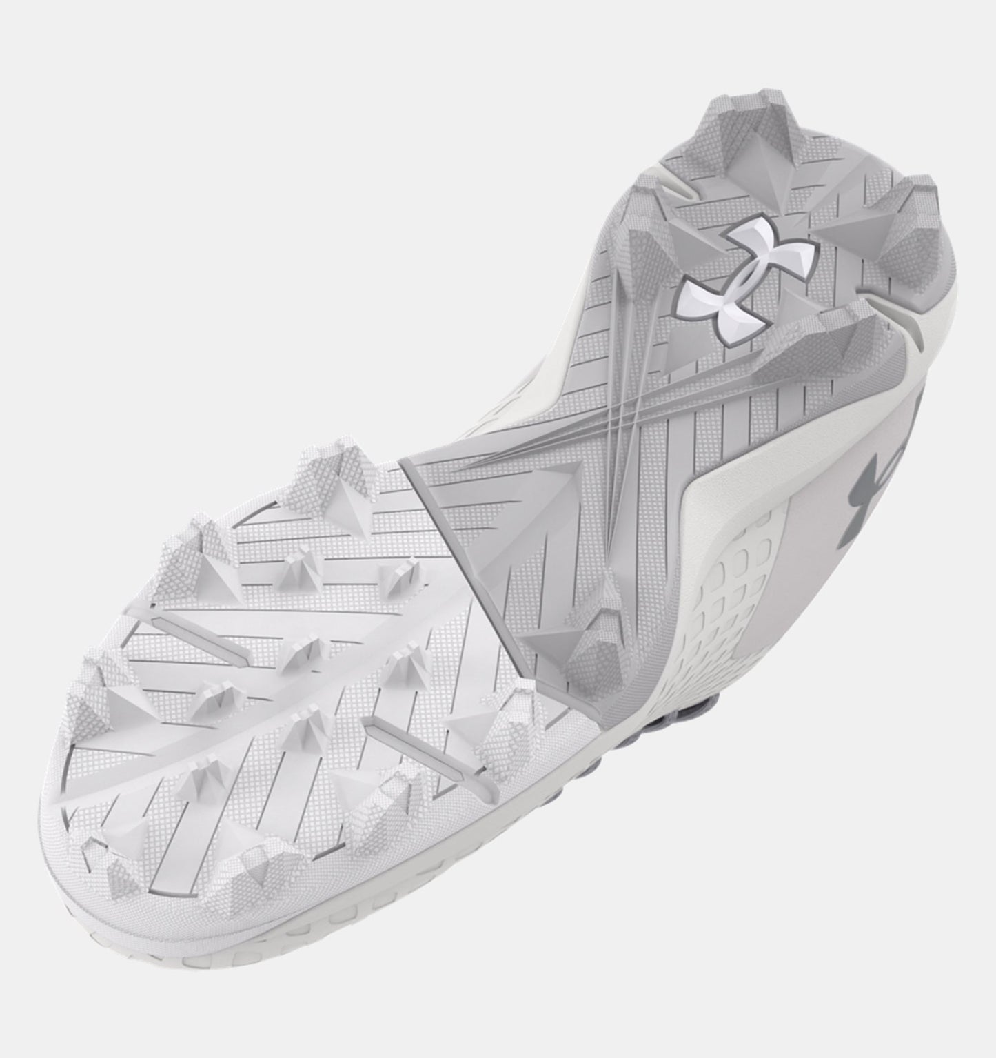 Under Armour Glyde 2.0 RM - White