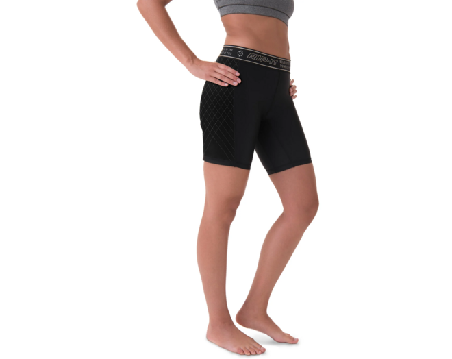 RIP-IT Women's Period Prot. Sliding Shorts Pro