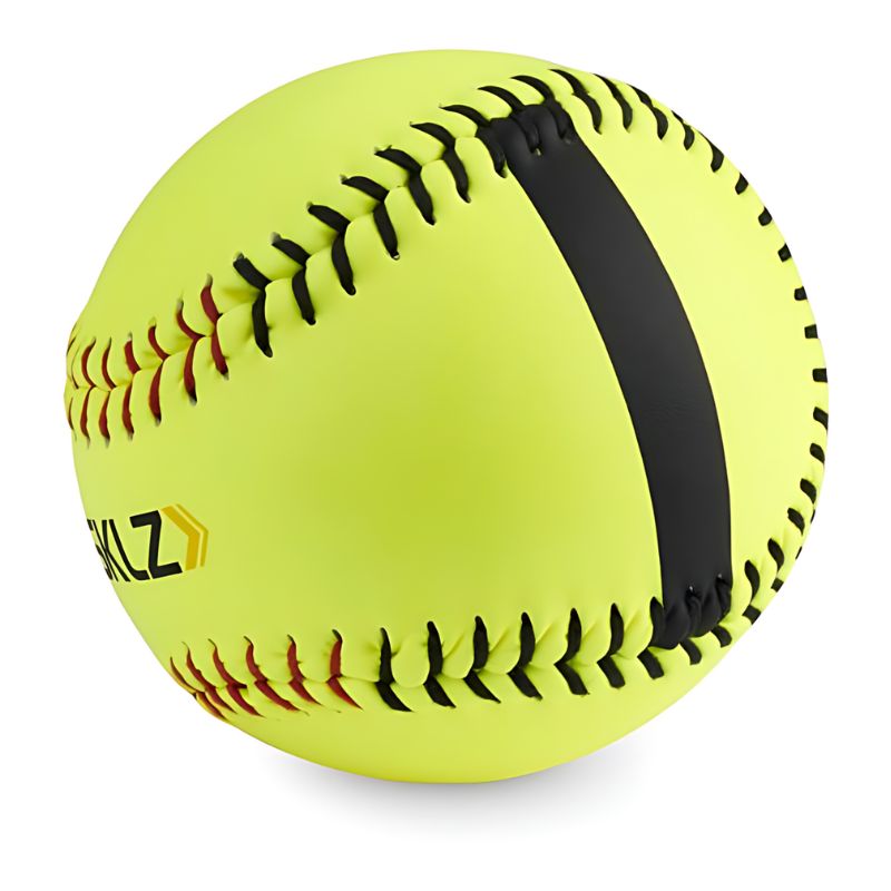 SKLZ Spin Vision Four-Seam Throw Trainer - Softball