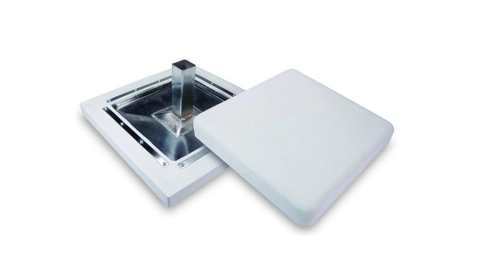 Benson PSB Professional Style Bases. Set de 3 bases