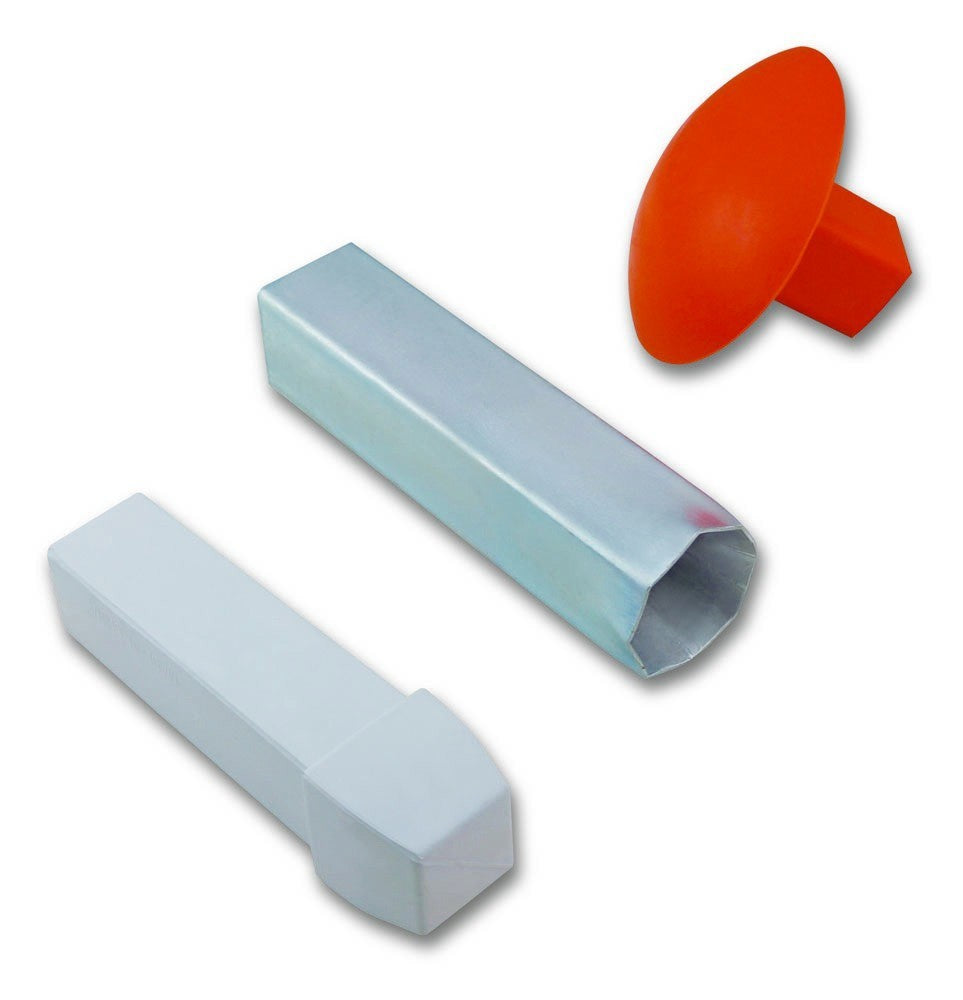 Benson PSB Professional Style Bases. Set de 3 bases