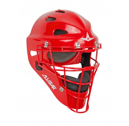 All Star MVP2300-1 Youth - Rojo