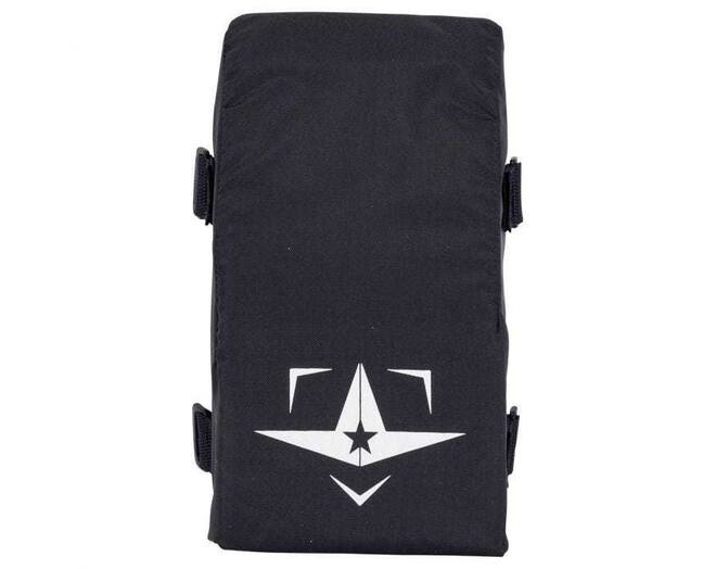 All Star KS3Y Kneesaver Youth - Negro