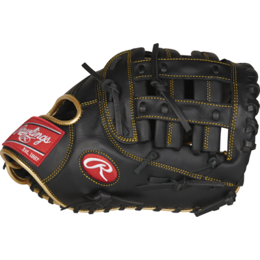 Rawlings R9FM18BG 12,5 Inch - First Base