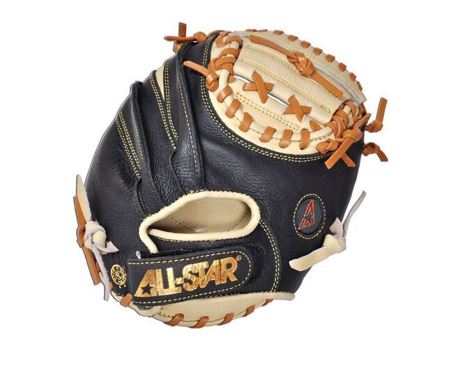 All Star CM100TM 27 Inch 'The pocket' - Mascota entrenamiento