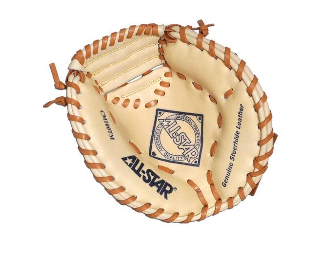 All Star CM100TM 27 Inch 'The pocket' - Mascota entrenamiento
