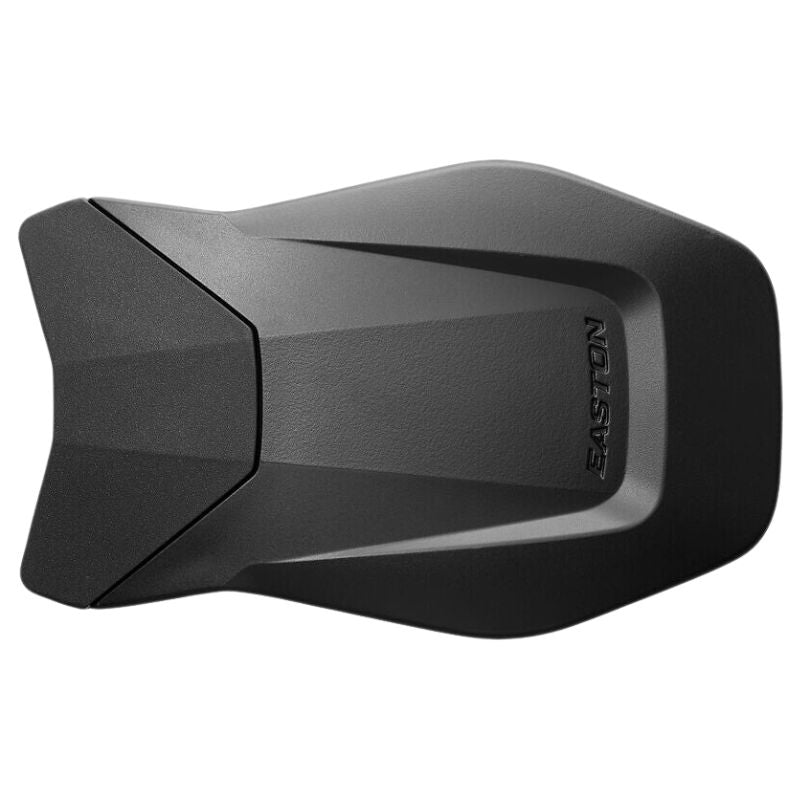 Easton MULTIADJG Universal Jaw Guard - Negro