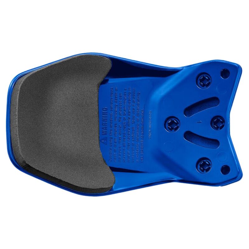 Easton MULTIADJG Universal Jaw Guard - Azul Royal