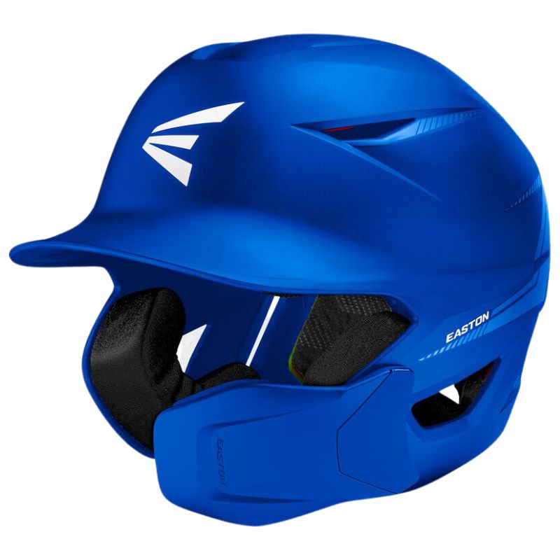 Easton MULTIADJG Universal Jaw Guard - Azul Royal