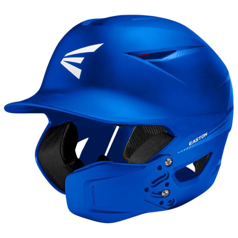 Easton MULTIADJG Universal Jaw Guard - Azul Royal