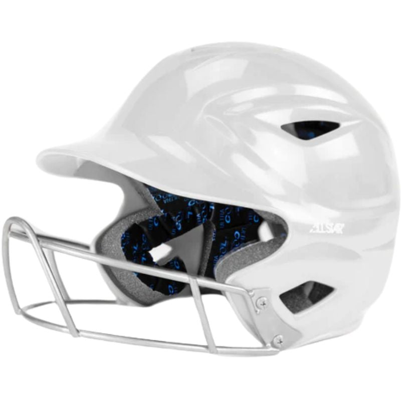 All Star BH3010-FGAF Youth System 7 w/Fastpitch - Blanco