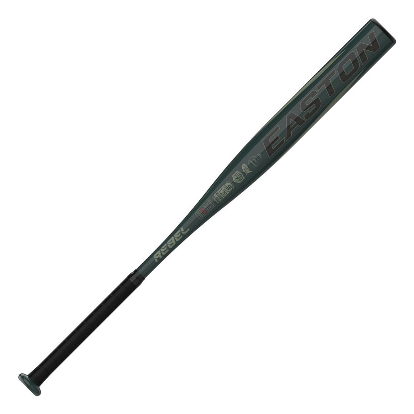 Easton ESD4RBL Rebel 12 Loaded