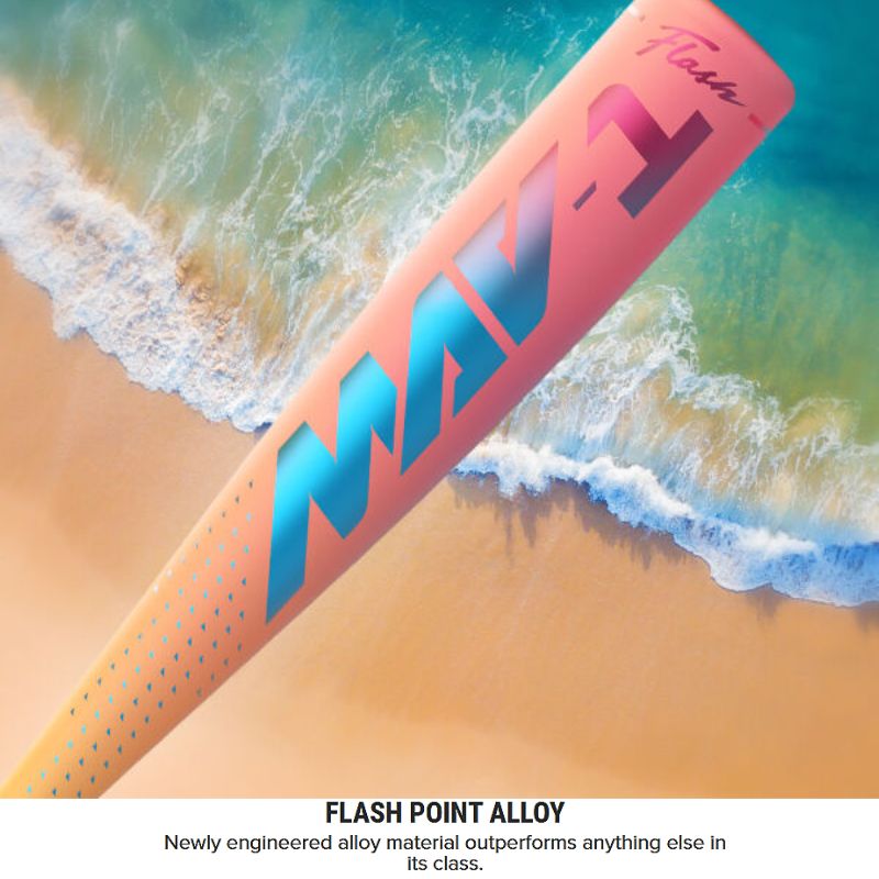 Easton EUS6M1F11 MAV1 Flash (-11)