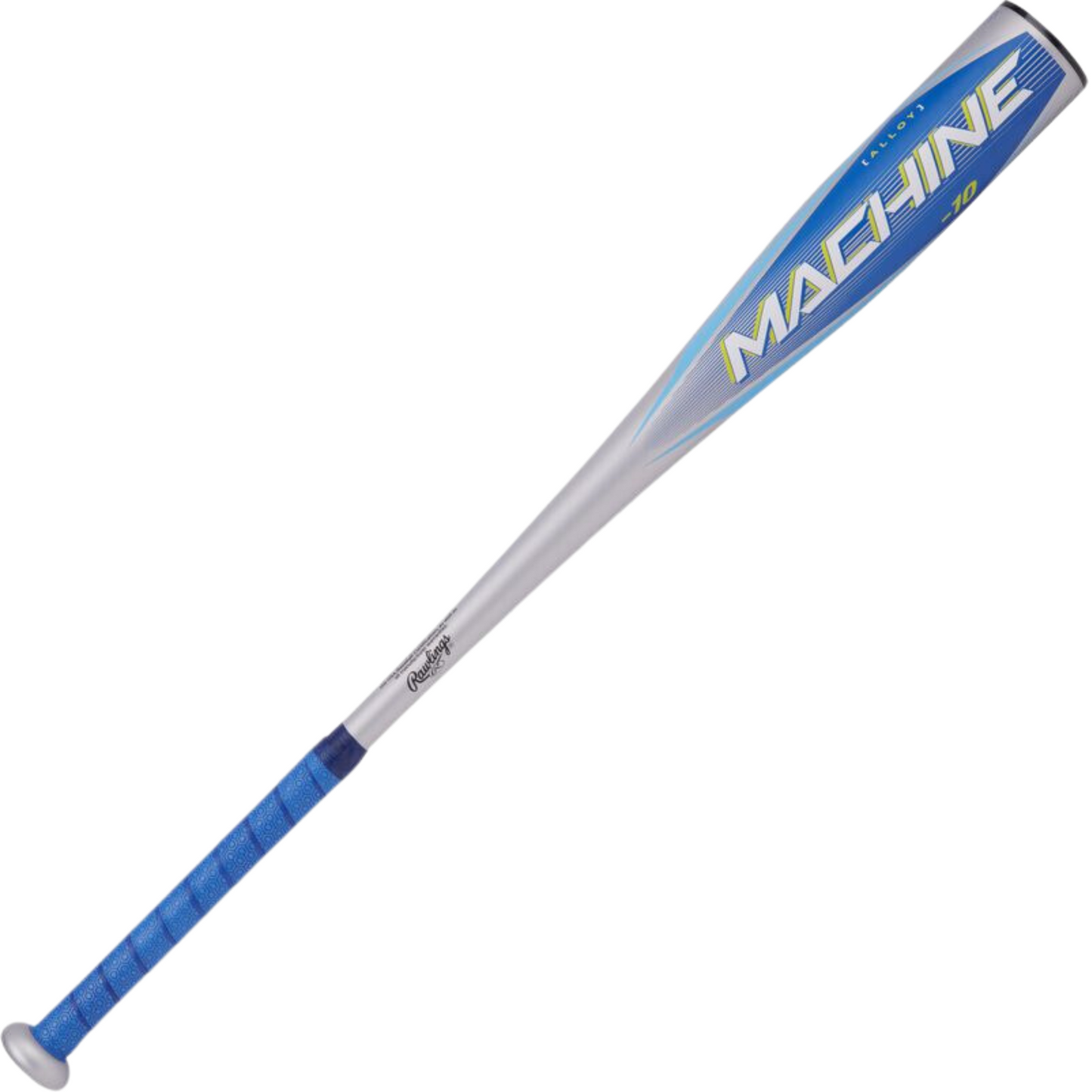Rawlings RUS4M10 Machine (-10) USA Baseball