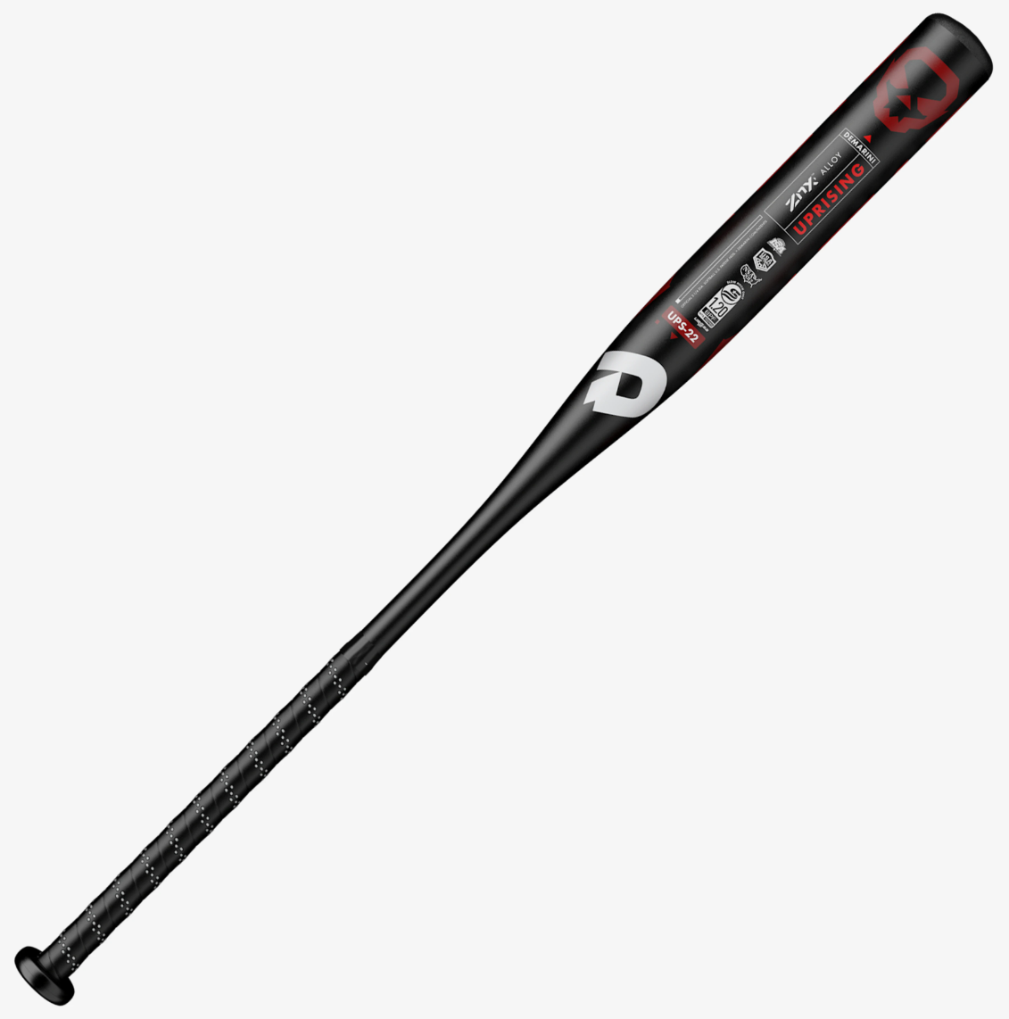 DeMarini WBD2238010 Uprising Slow Pitch