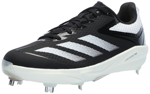 Adizero Electric - Metal Cleats