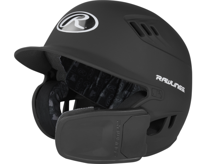 Rawlings R6R07S R16 Reverse Series Adult - Negro