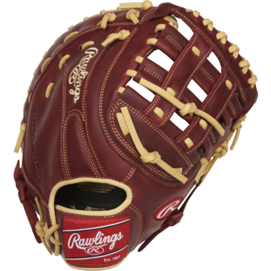 Rawlings SFM18S 12,5 Inch - First Base