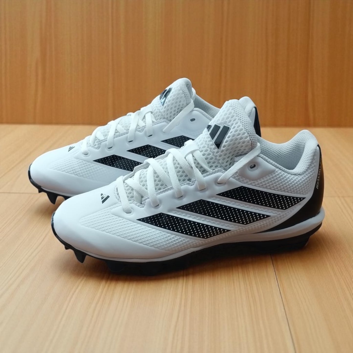 Adizero Impact 2.0 White/Black