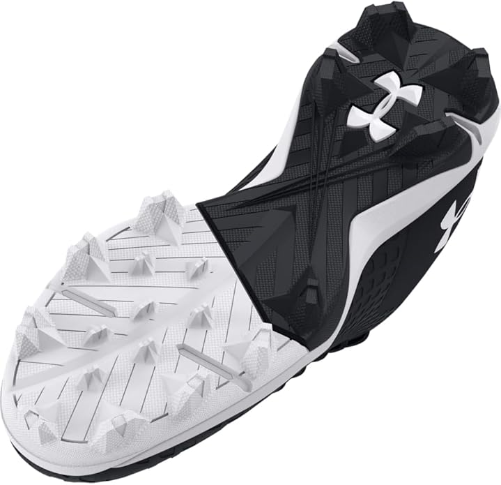 Under Armour Glyde 2.0 RM Black
