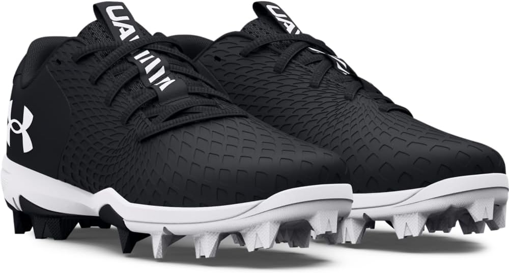 Under Armour Glyde 2.0 RM Black