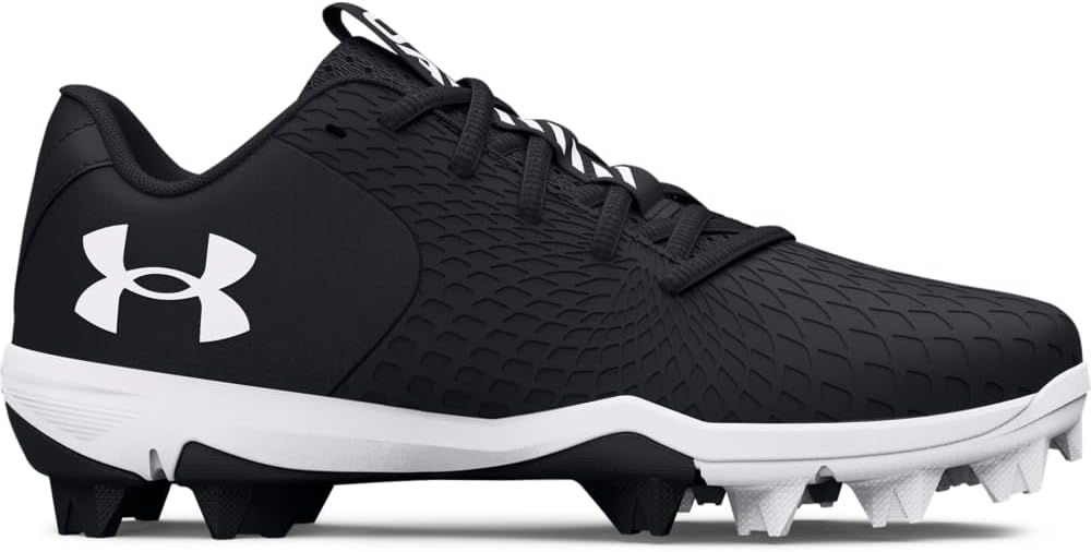 Under Armour Glyde 2.0 RM Black