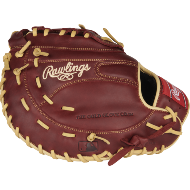 Rawlings SFM18S 12,5 Inch - First Base