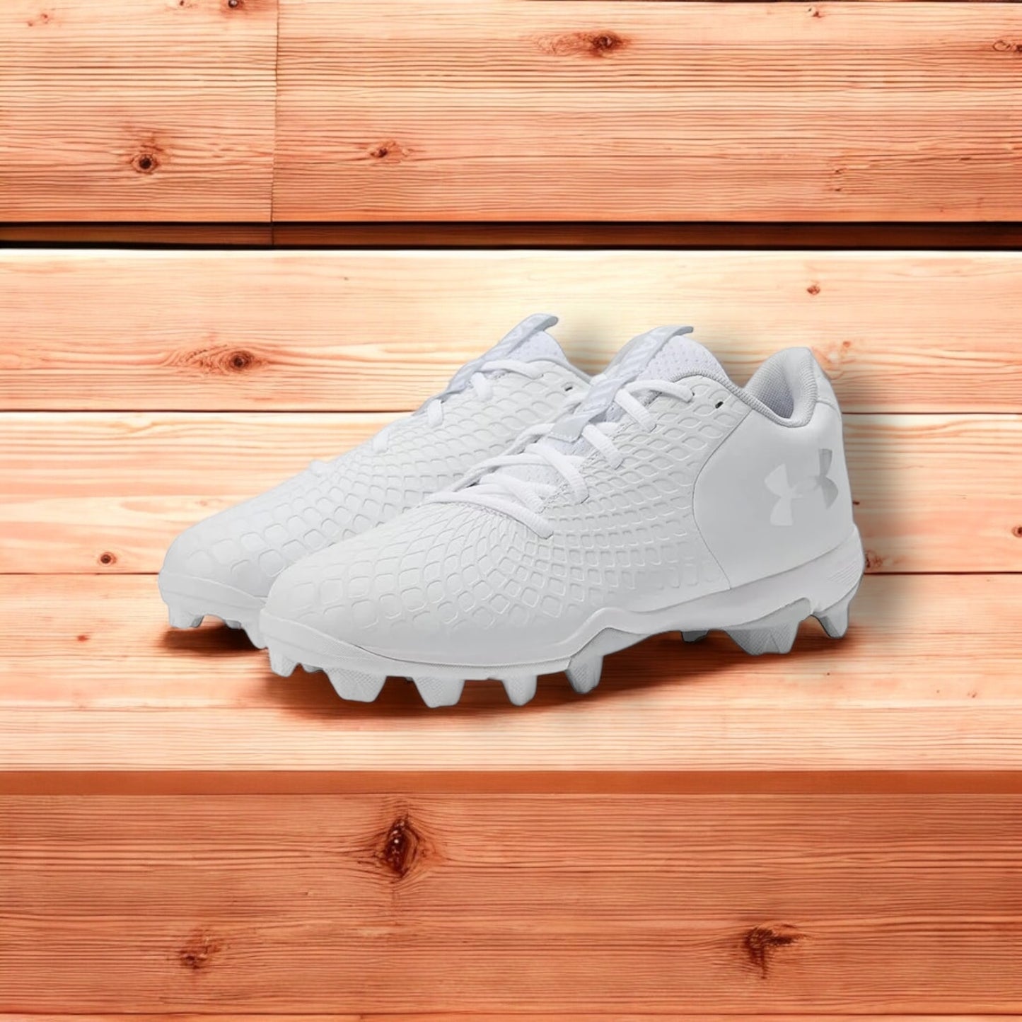 Under Armour Glyde 2.0 RM - White