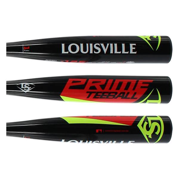 Louisville Prime TEEBALL (-12.5)