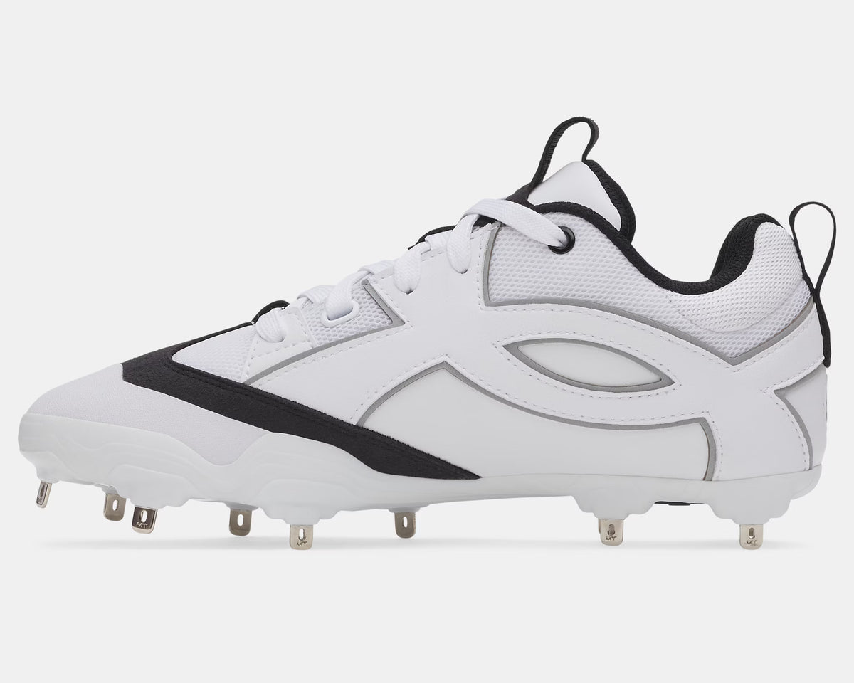 Under Armour Yard Icon MT Metal Cleats