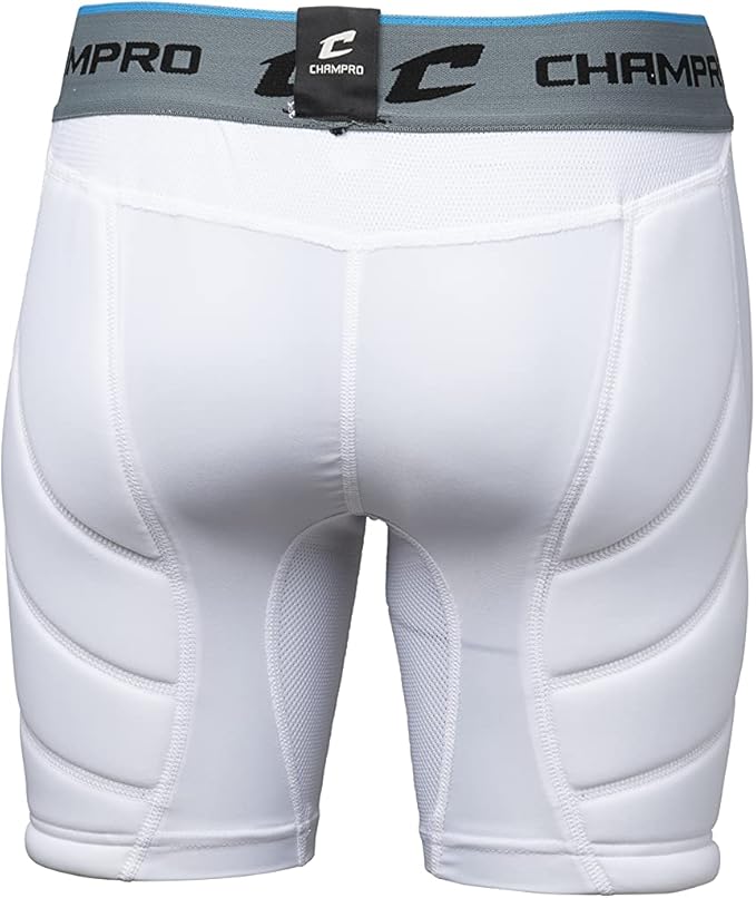 Champro Windmill Fastpitch Softball Compression Mujer