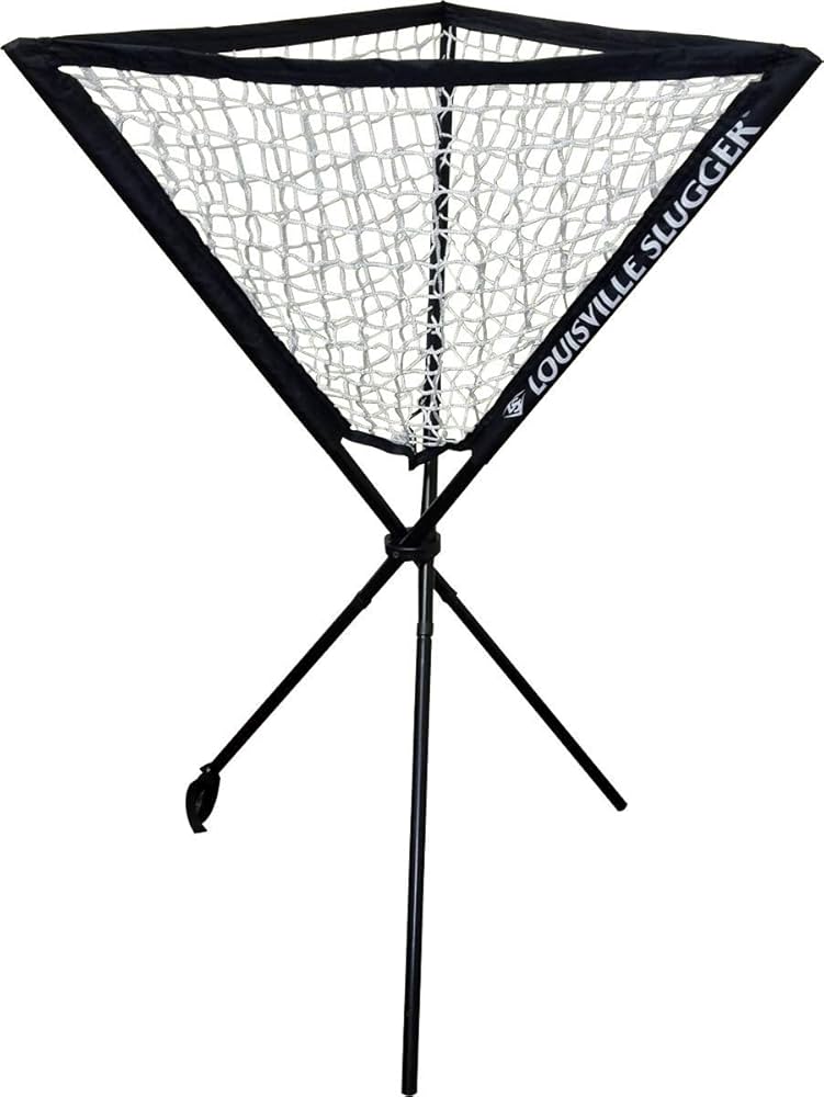 Louisville Slugger Ball Caddy