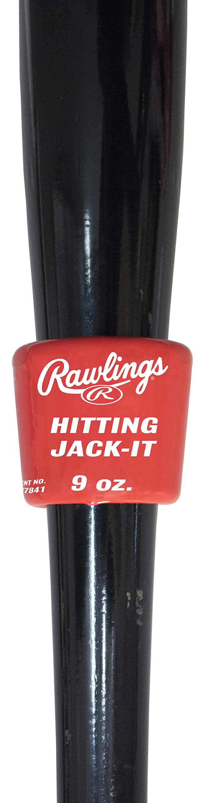Rawlings Hitting Jack-It Bat Weight 9 oz