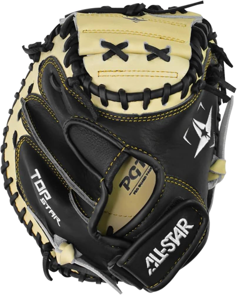 All Star CM-TS-A 33,5 Inch Adult Top Star Series Mi