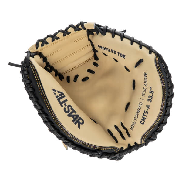 All Star CM-TS-A 33,5 Inch Adult Top Star Series Mi