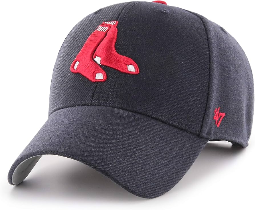 BOSTON RED SOX MVP CAP NAVY